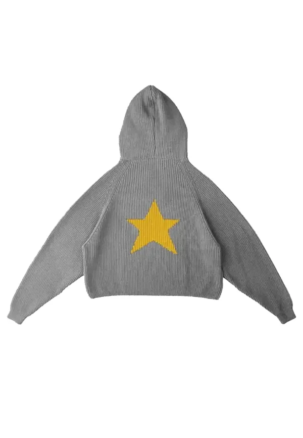 Vwoolo Hoodie