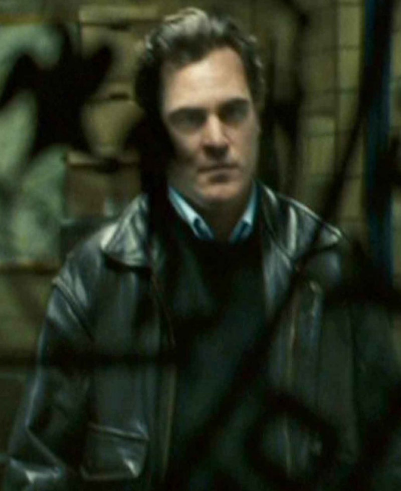 We Own The Night Joaquin Phoenix Jacket We Own The Night Joaquin Phoenix Jacket - Image 2