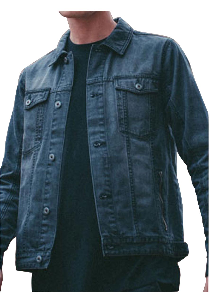 Were Wolves Gang Zanerobe Jacket Were Wolves Gang Zanerobe Jacket - Image 2