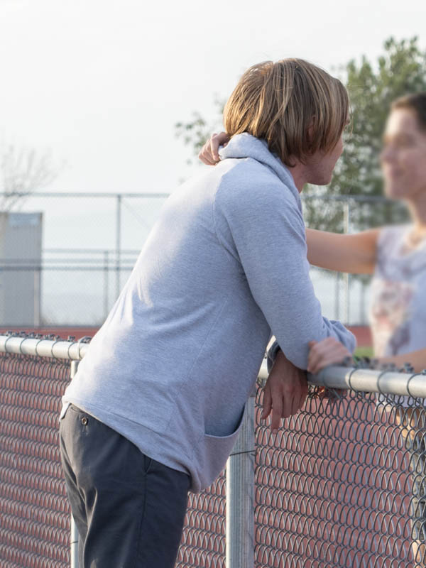 Wild Flower 2023 Charlie Plummer Hoodie Wild Flower 2023 Charlie Plummer Hoodie - Image 2