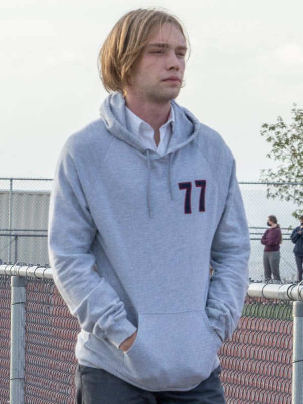 Wild Flower 2023 Charlie Plummer Hoodie Wild Flower 2023 Charlie Plummer Hoodie