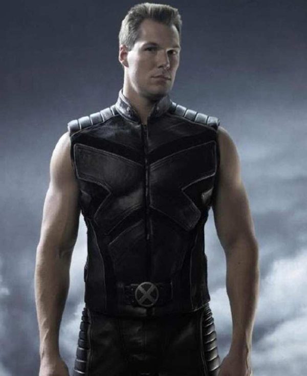 Wolverine X-Men Vest