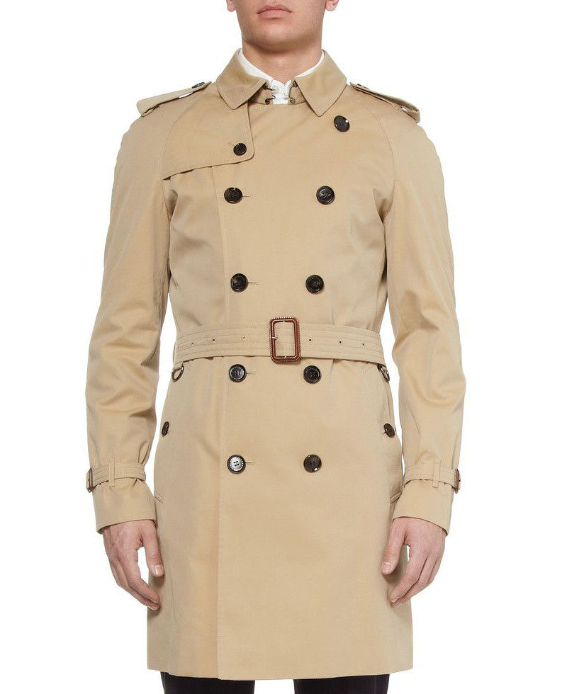 WW1 Trench Coat WW1 Trench Coat