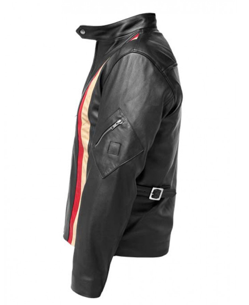 X-Men The Last Stand Scott Summers Jacket X-Men The Last Stand Scott Summers Jacket - Image 3