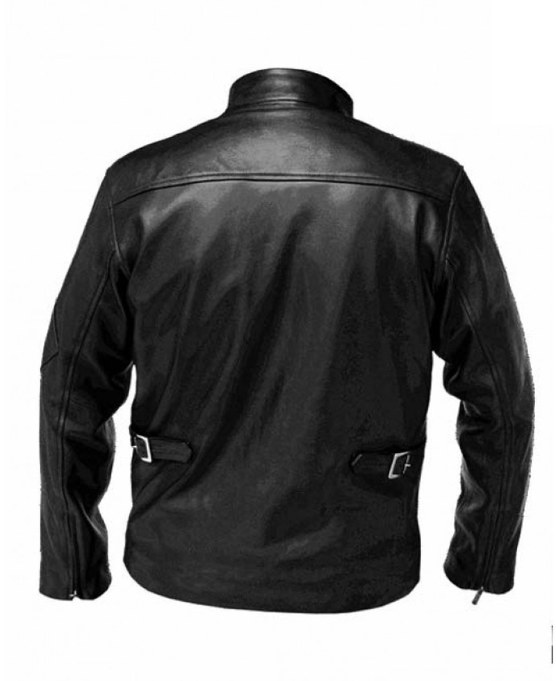 X-Men The Last Stand Scott Summers Jacket X-Men The Last Stand Scott Summers Jacket - Image 2
