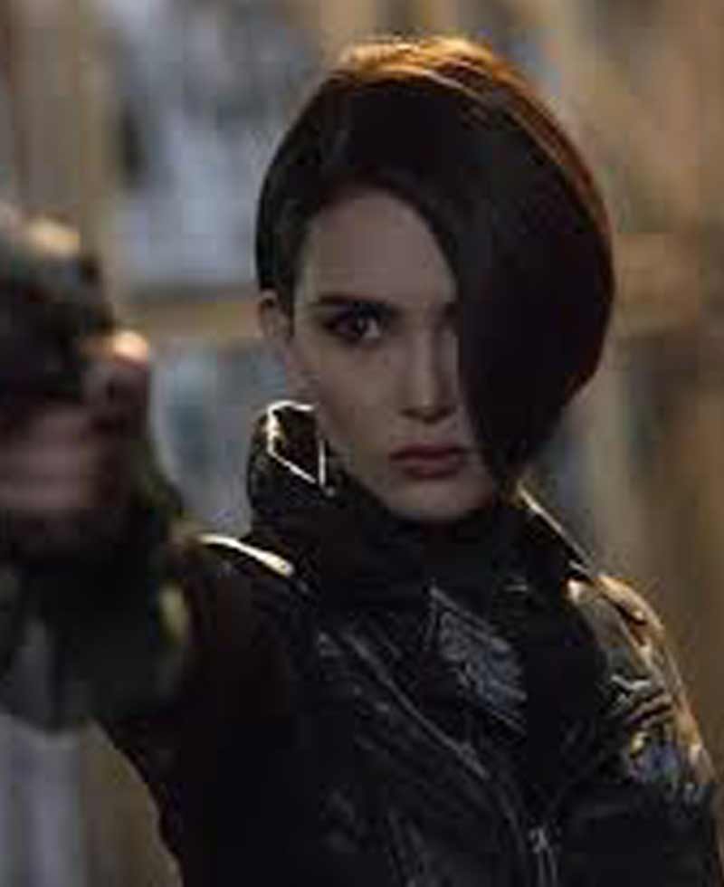 Skyscraper Hannah Quinlivan Jacket Skyscraper Hannah Quinlivan Jacket - Image 6