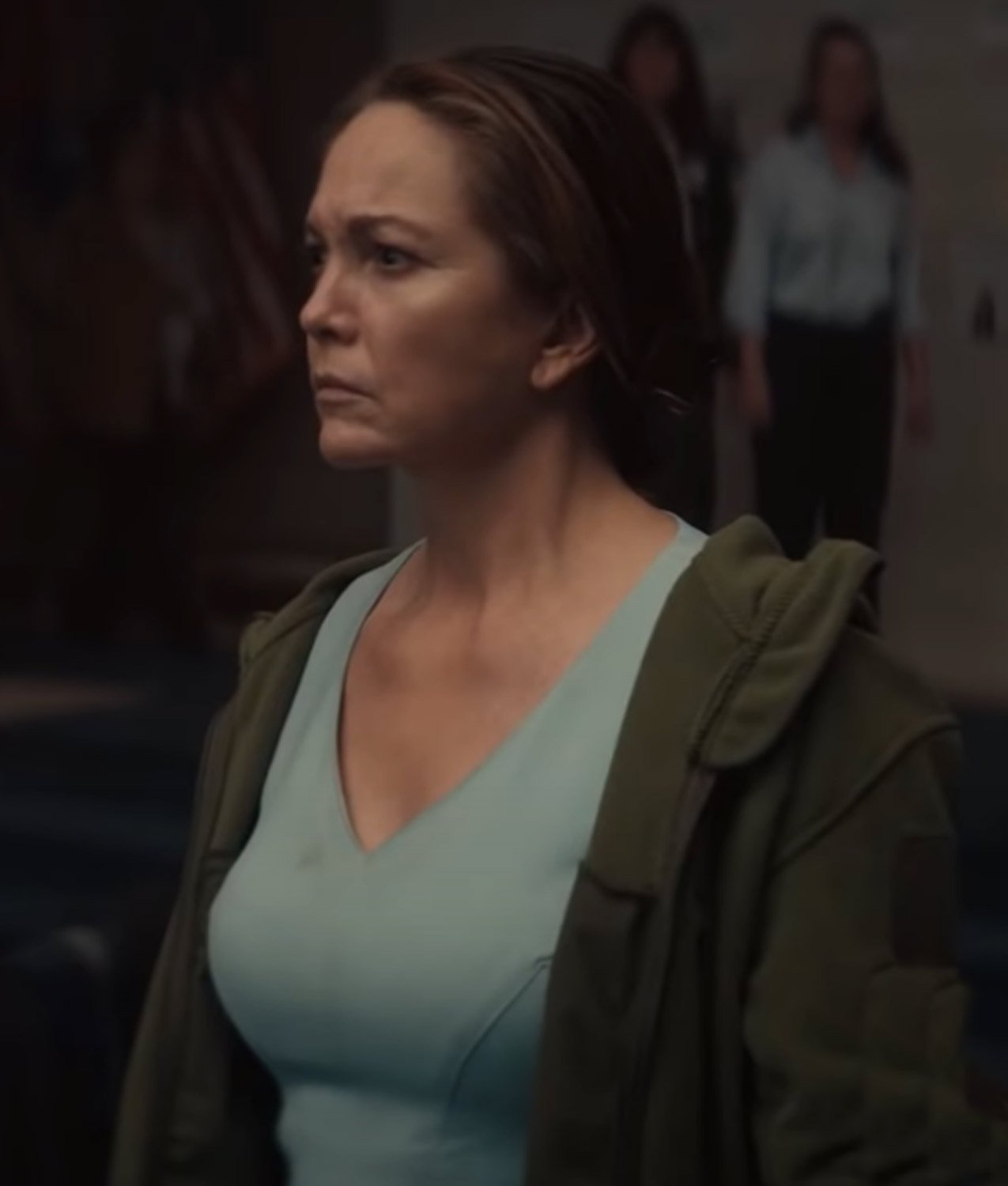 Y The Last Man Senator Jennifer Brown Jacket Y The Last Man Senator Jennifer Brown Jacket - Image 3