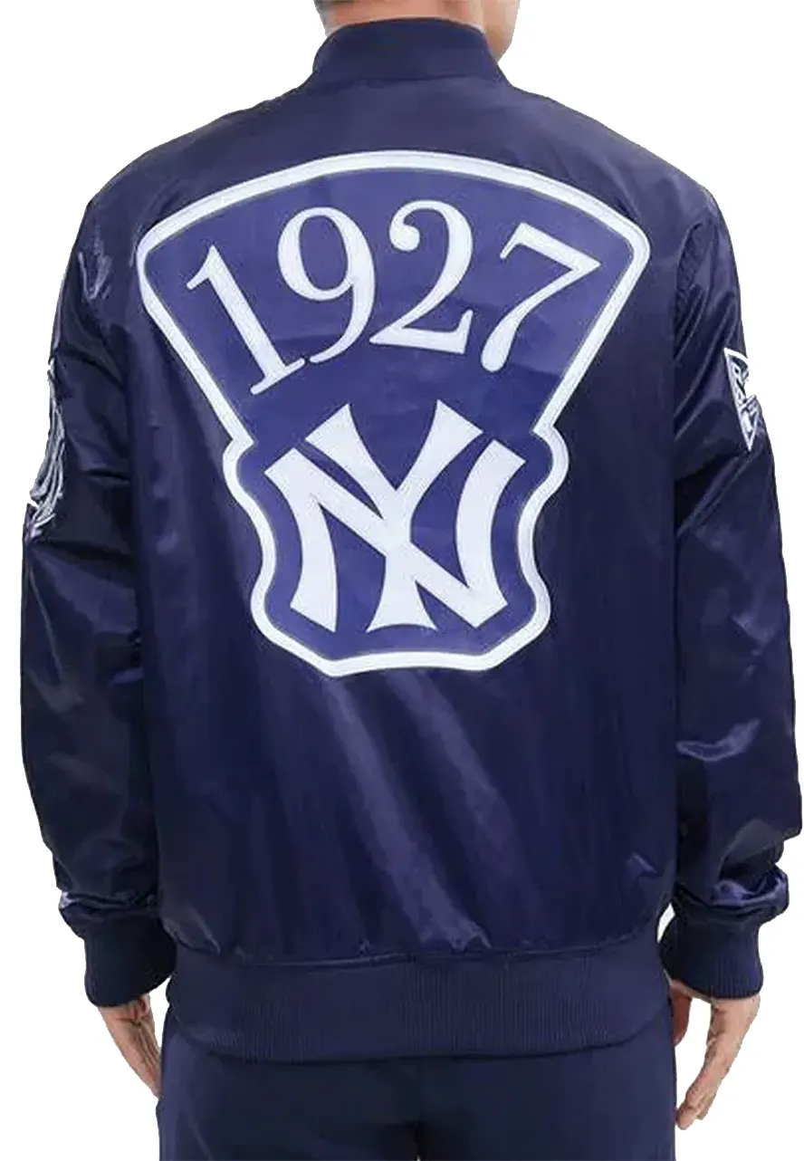 Yankees Murderers Row Jacket Yankees Murderers Row Jacket - Image 2