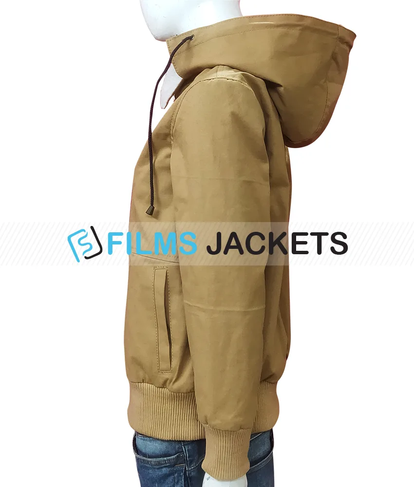 Yellowstone Kelly Reilly Jacket Yellowstone Kelly Reilly Jacket - Image 5