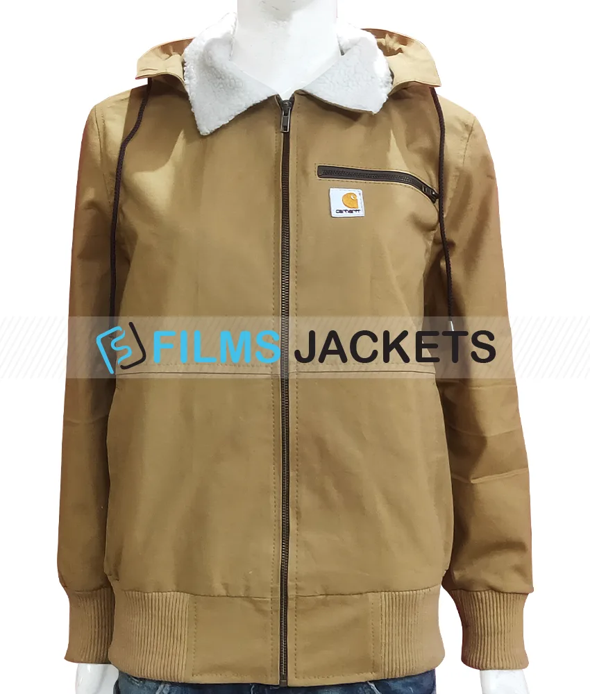 Yellowstone Kelly Reilly Jacket Yellowstone Kelly Reilly Jacket - Image 3