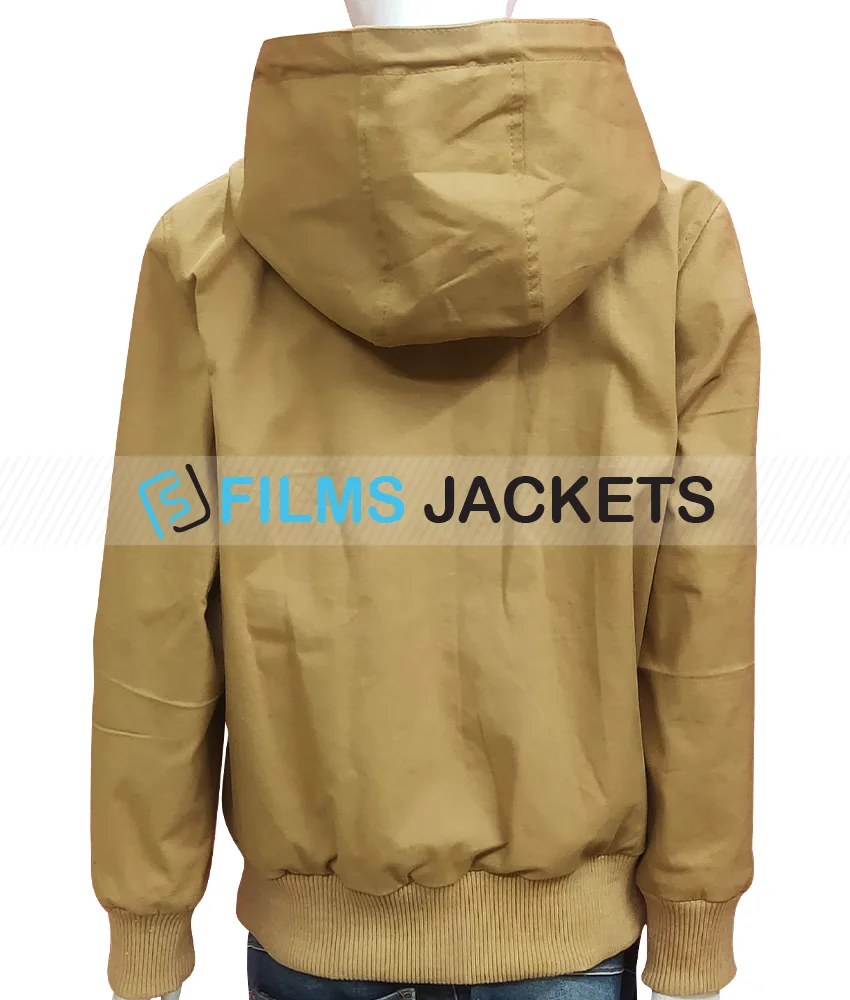 Yellowstone Kelly Reilly Jacket Yellowstone Kelly Reilly Jacket - Image 6