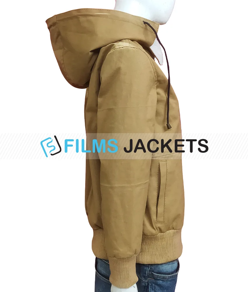 Yellowstone Kelly Reilly Jacket Yellowstone Kelly Reilly Jacket - Image 4