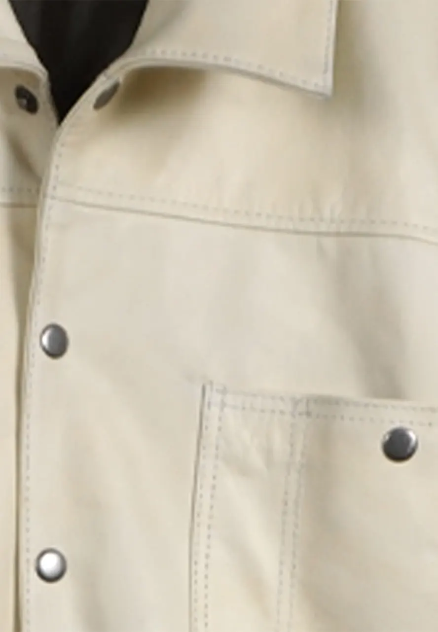 Yellowstone S05 John Dutton Cotton Jacket yellowstone john dutton jacket