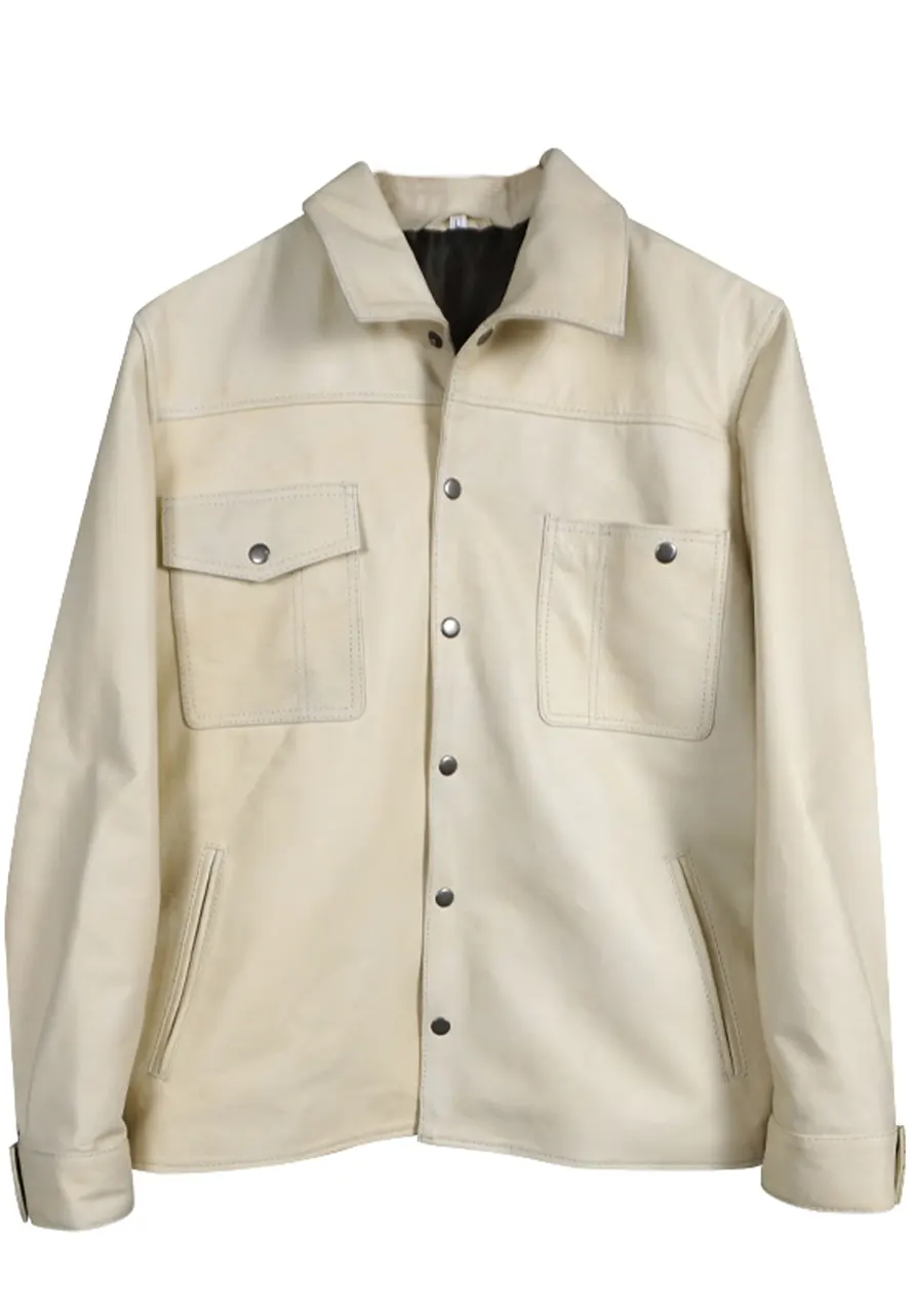 Yellowstone S05 John Dutton Cotton Jacket yellowstone s05 john dutton Cotton jacket
