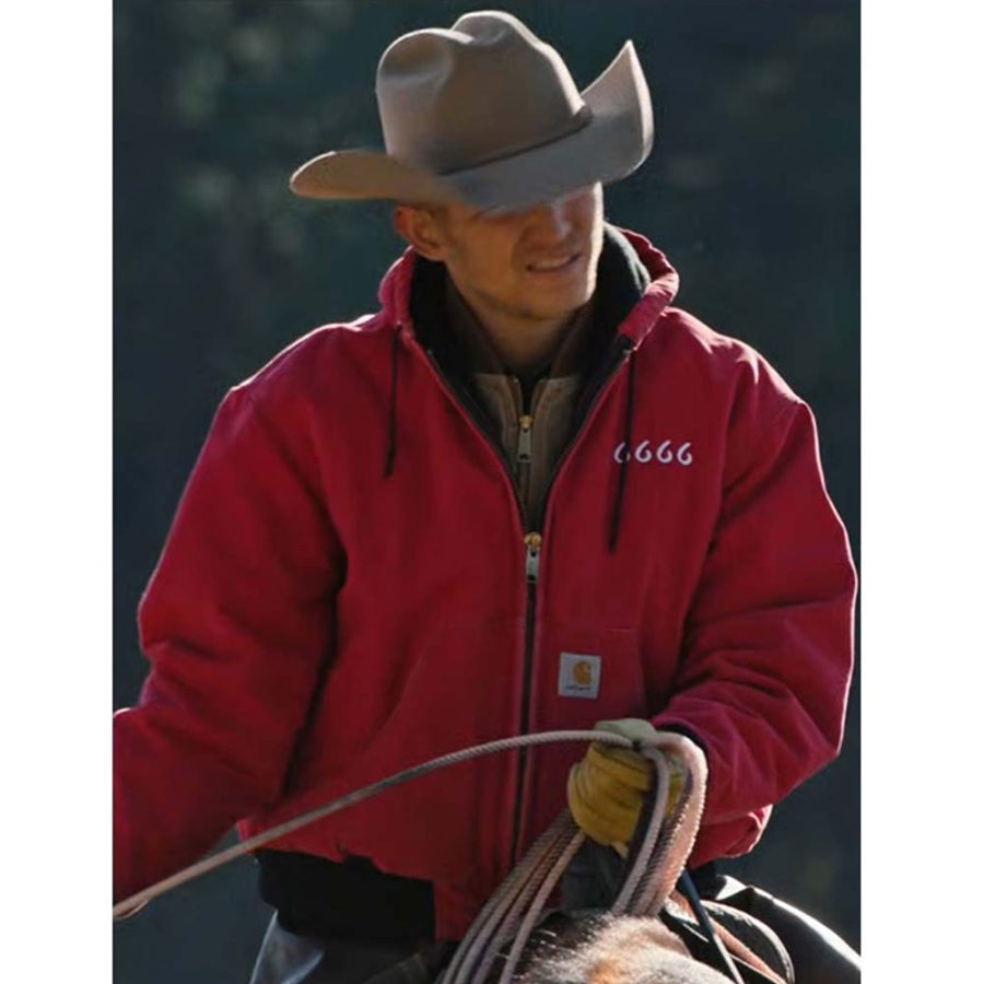 jimmy hurdstrom hoodie