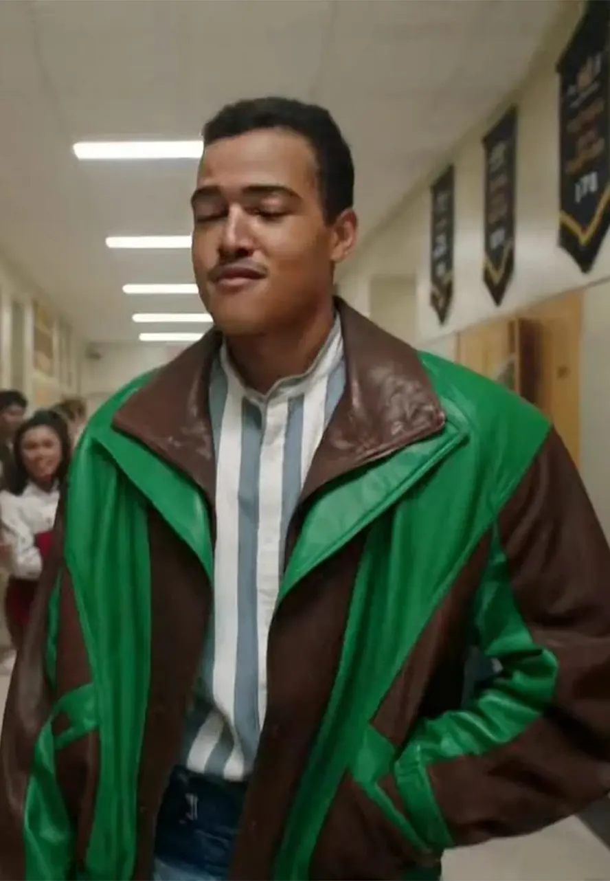 Bradley Constant Young Rock Jacket Bradley Constant Young Rock Jacket - Image 3
