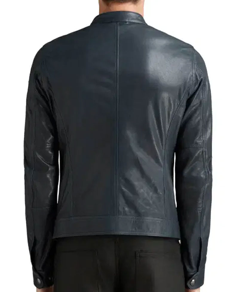 Zac Efron Baywatch Jacket Zac Efron Baywatch Jacket - Image 3